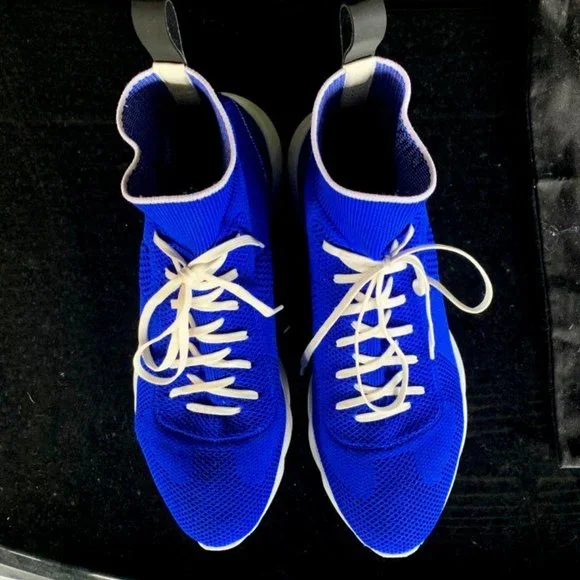 Authentic Dior B21 Socks trainers - Picture 1 of 5